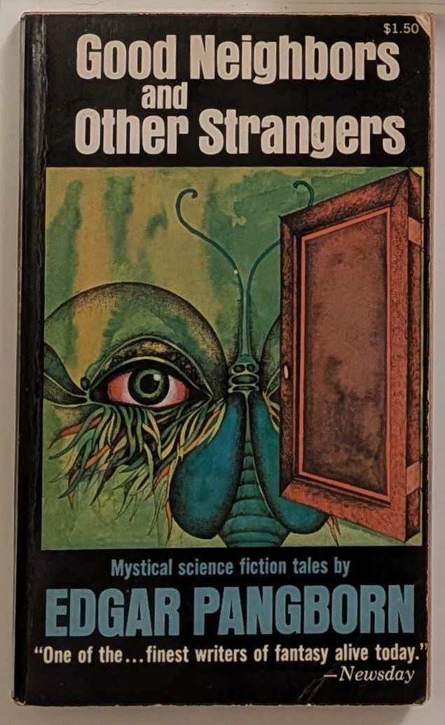 Good Neighbors and Other Strangers