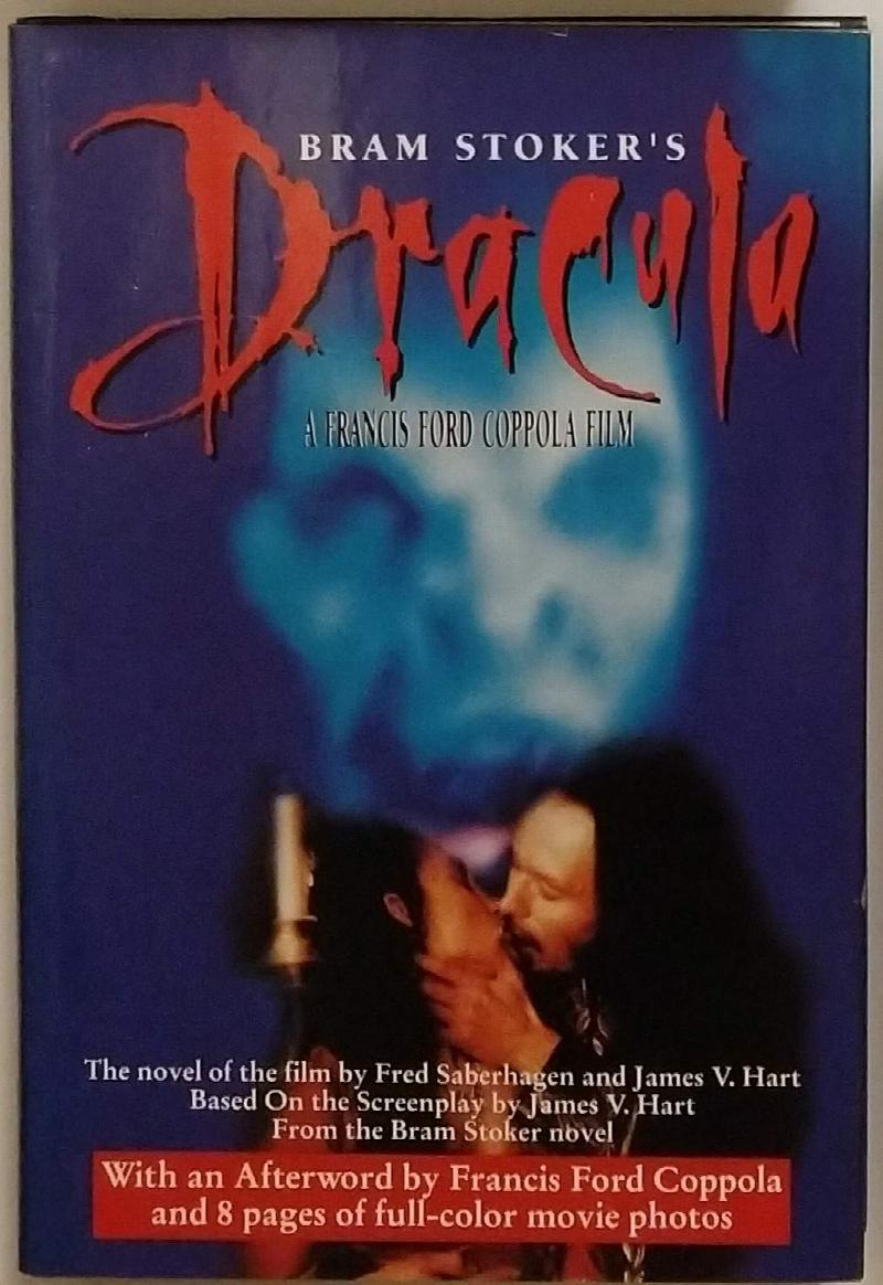 Image for Bram Stoker's Dracula