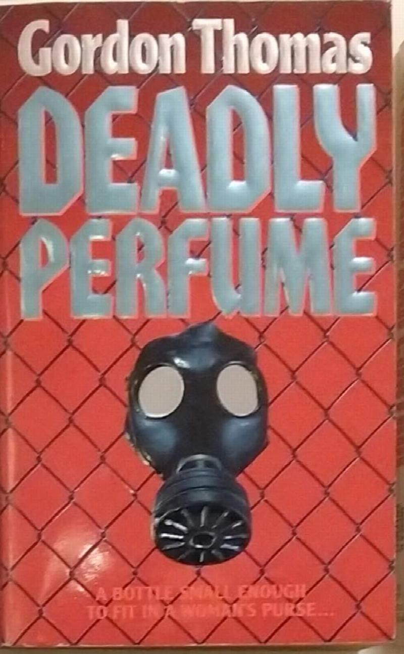 Image for Deadly Perfume