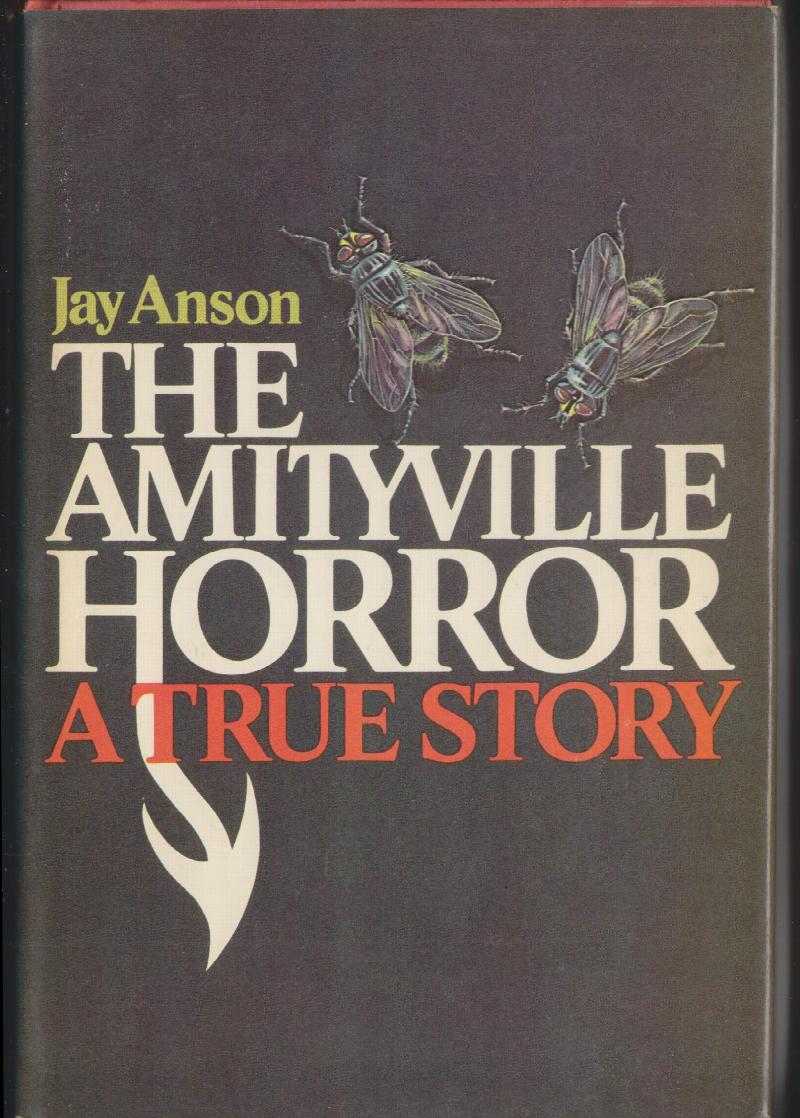 Image for Amityville Horror, The