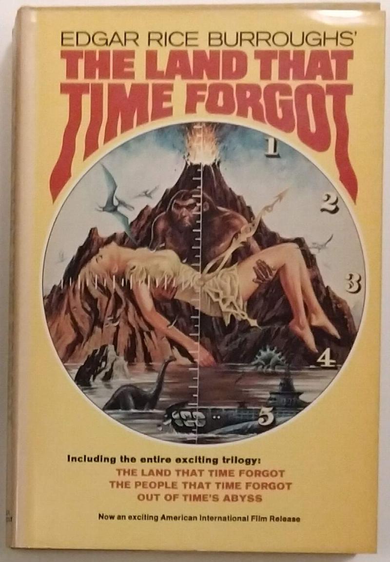 Image for Land That Time Forgot, The