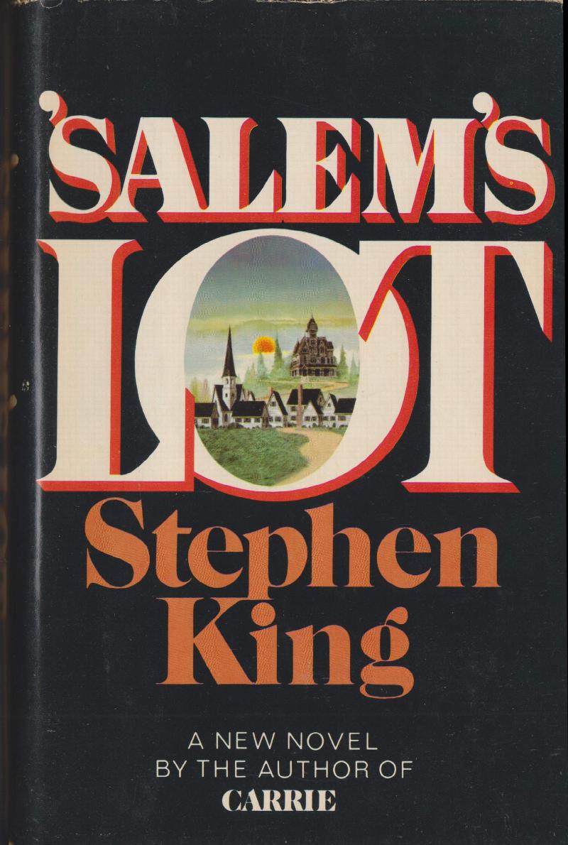 Image for 'Salem's Lot