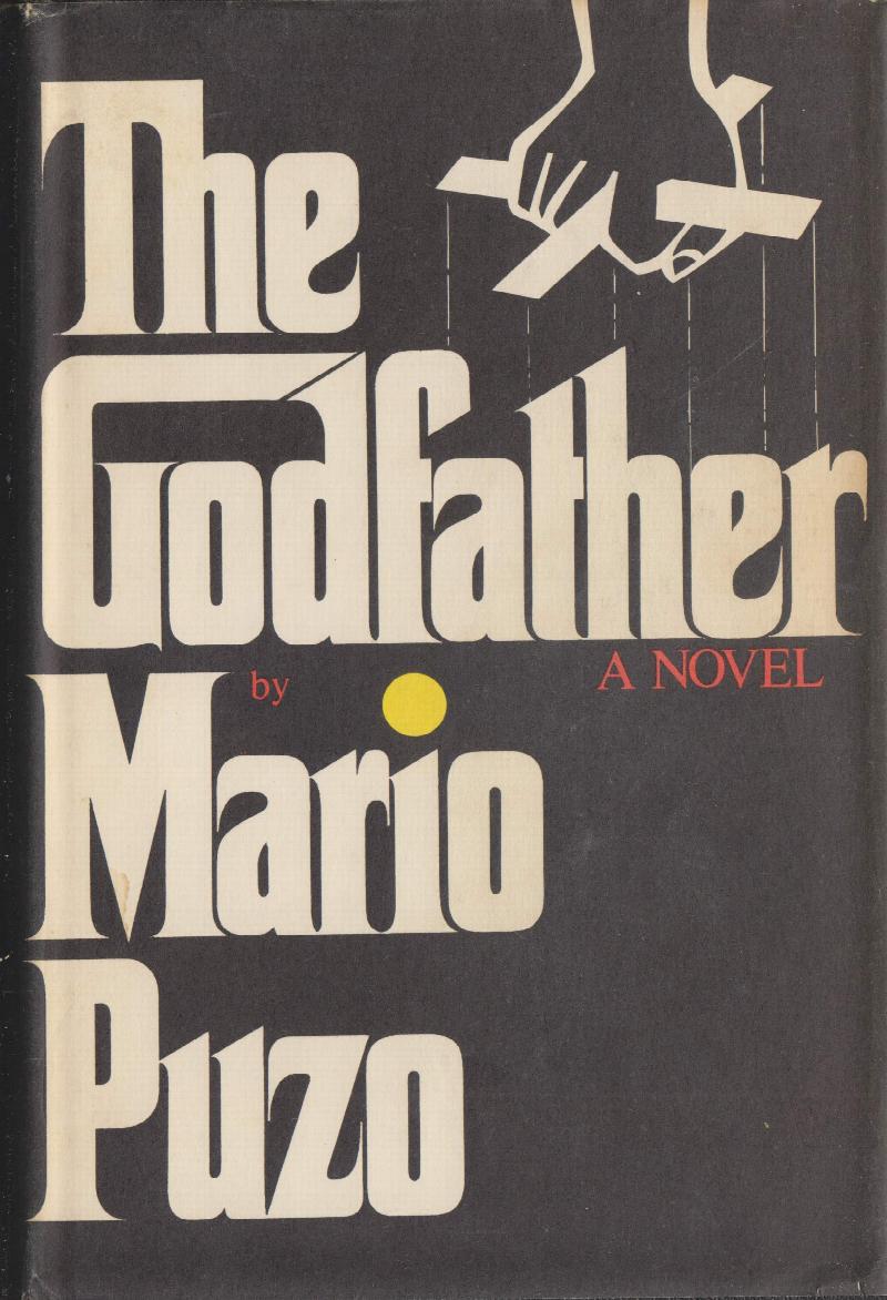 Image for Godfather, The