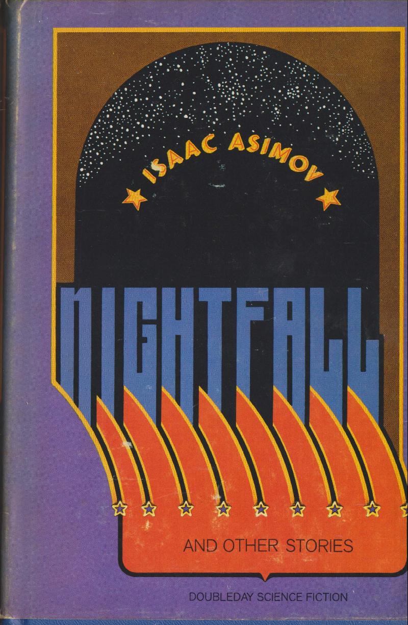 Image for Nightfall and Other Stories