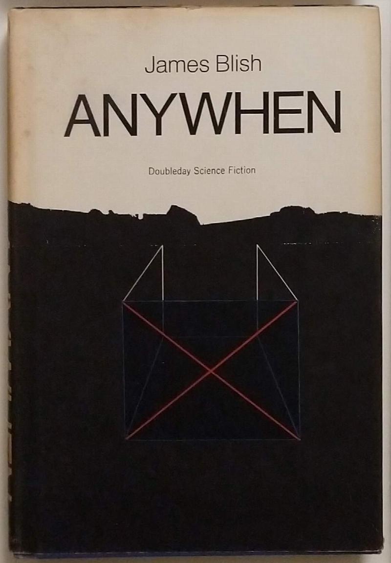 Image for Anywhen