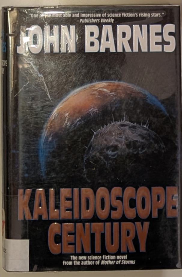 Kaleidoscope Century