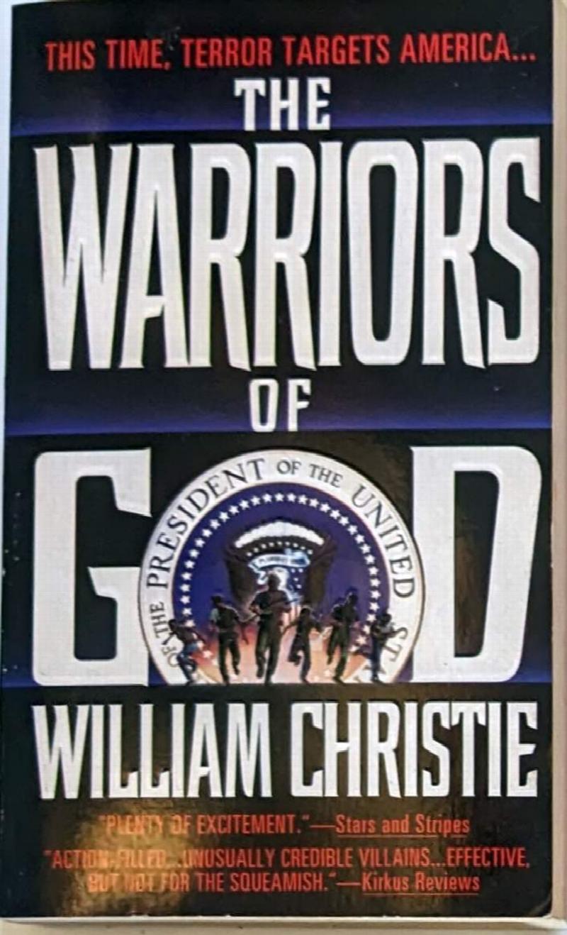 Image for Warriors of God, The