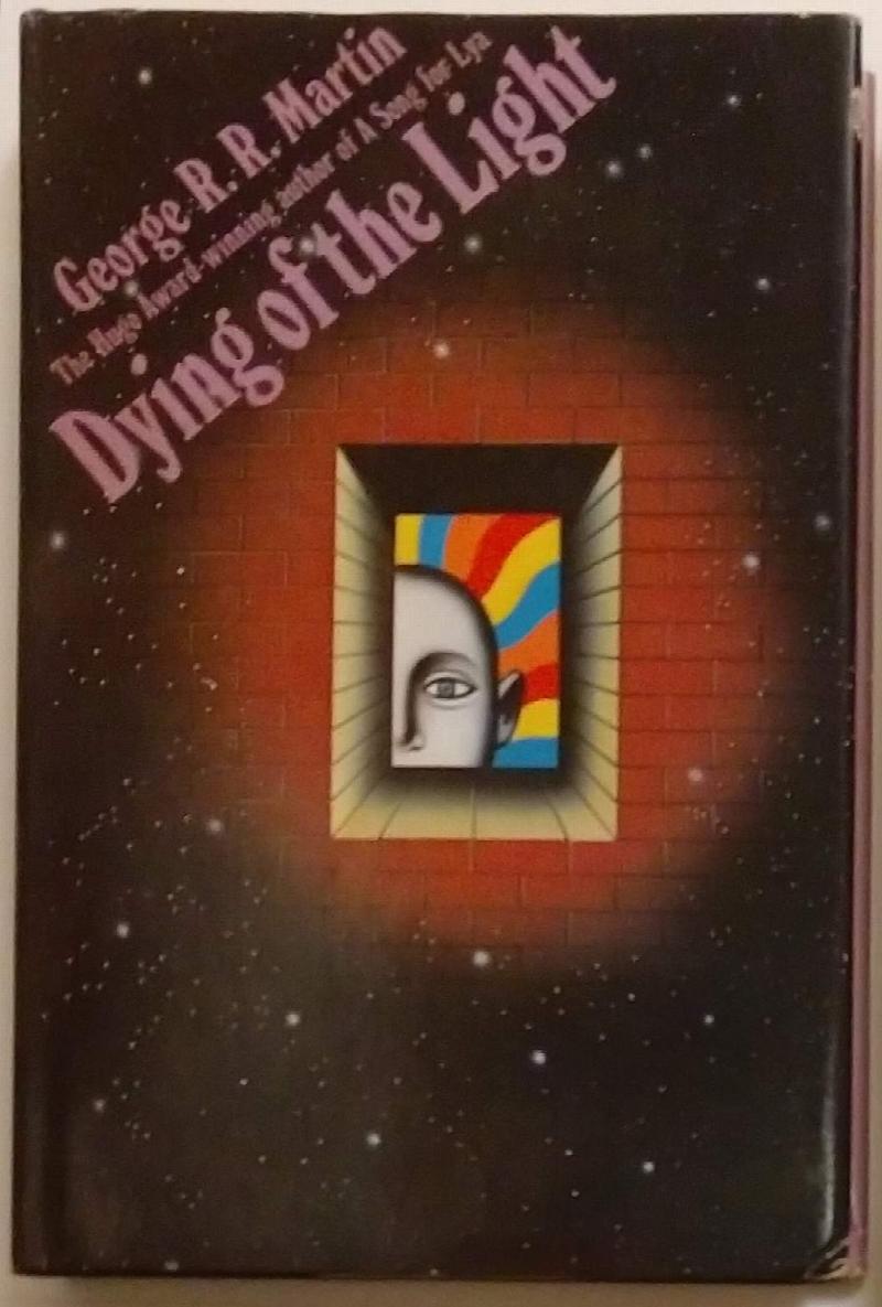 Image for Dying of the Light
