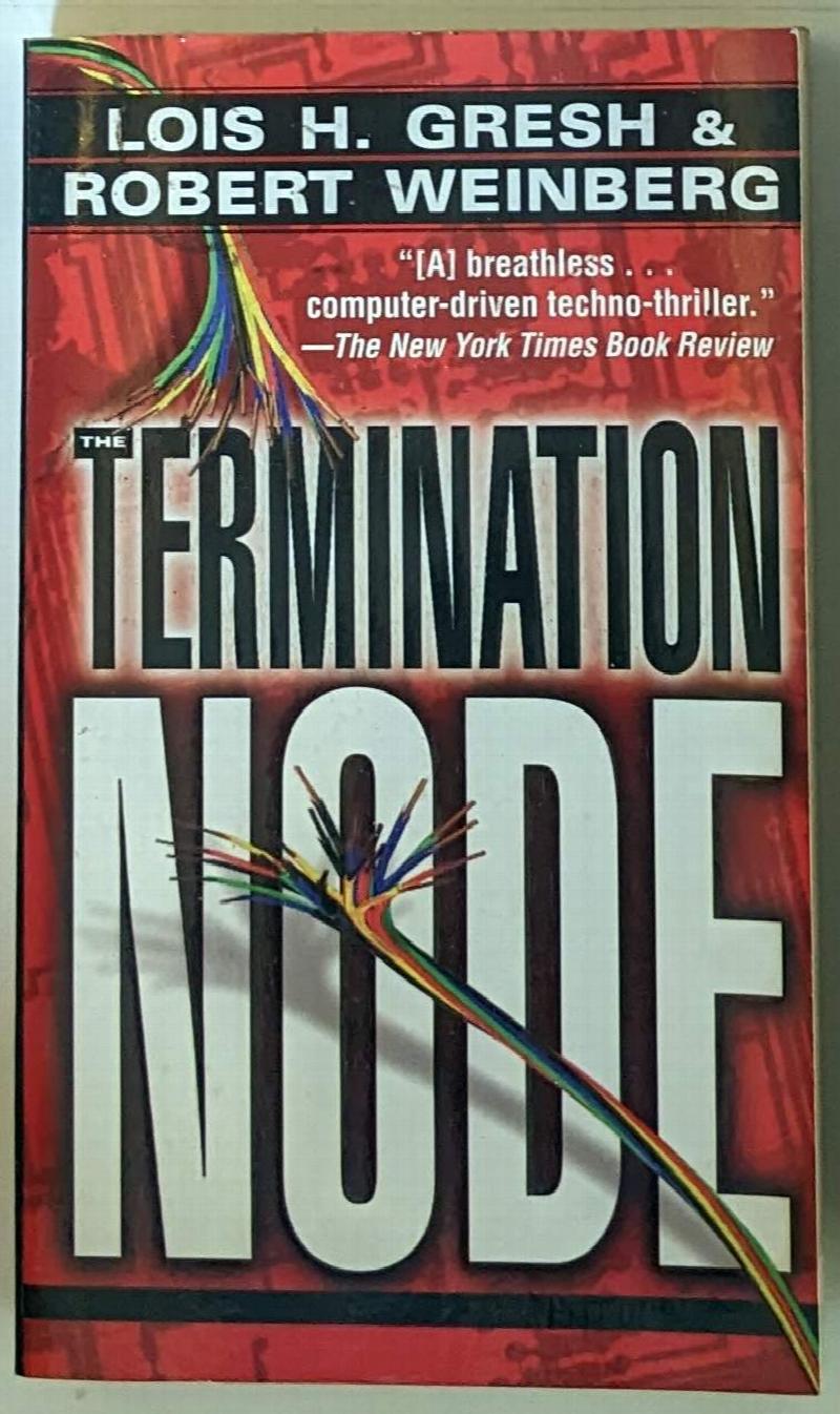 Image for Termination Node, The