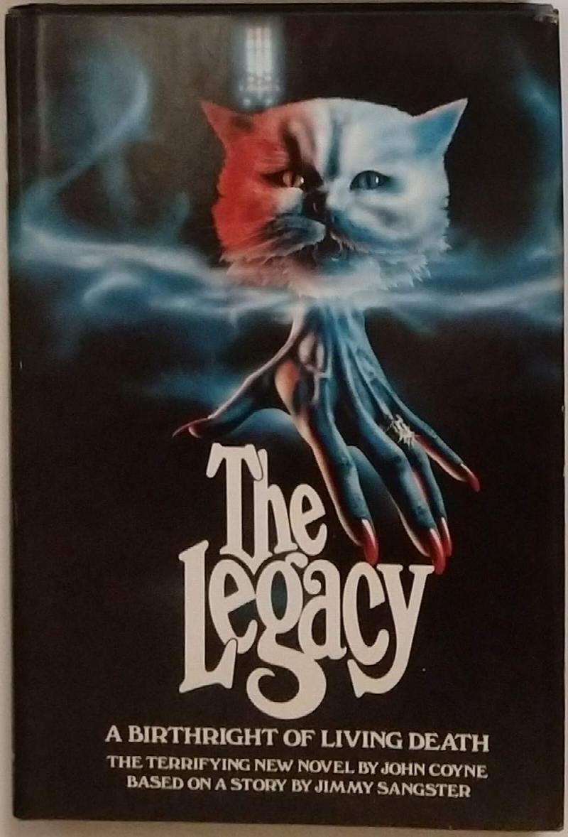 Image for Legacy, The