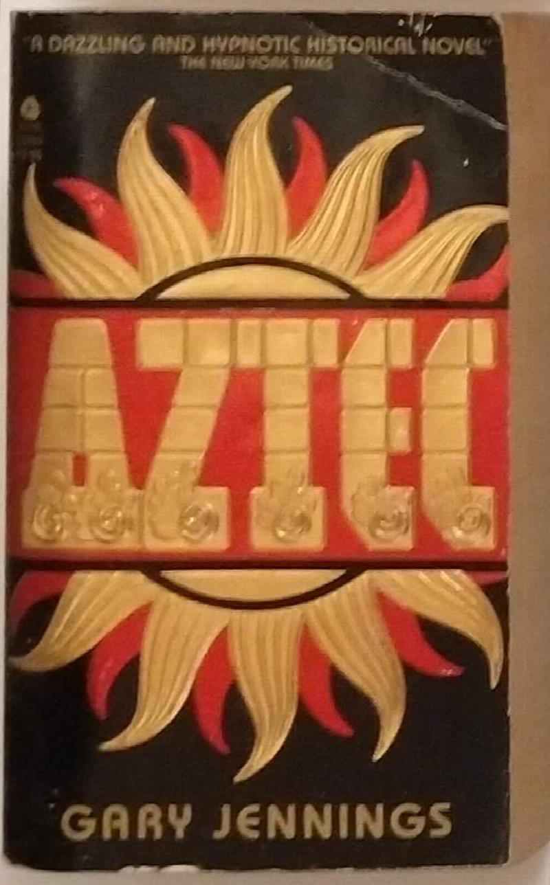 Image for Aztec