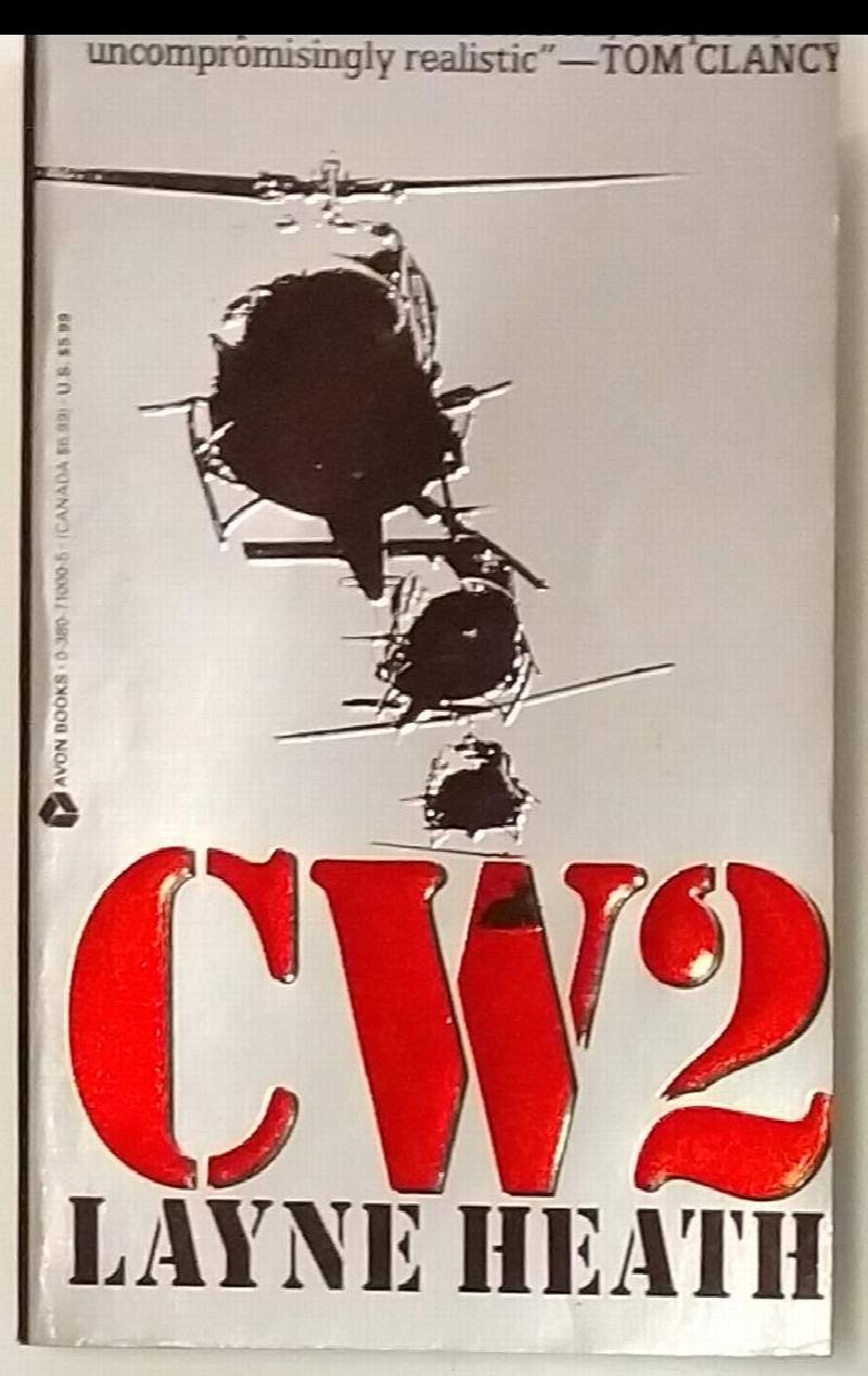 Image for CW2