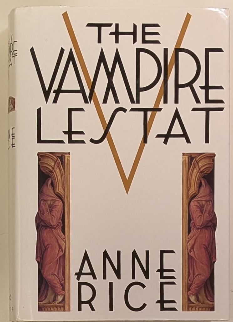 Vampire Lestat, The