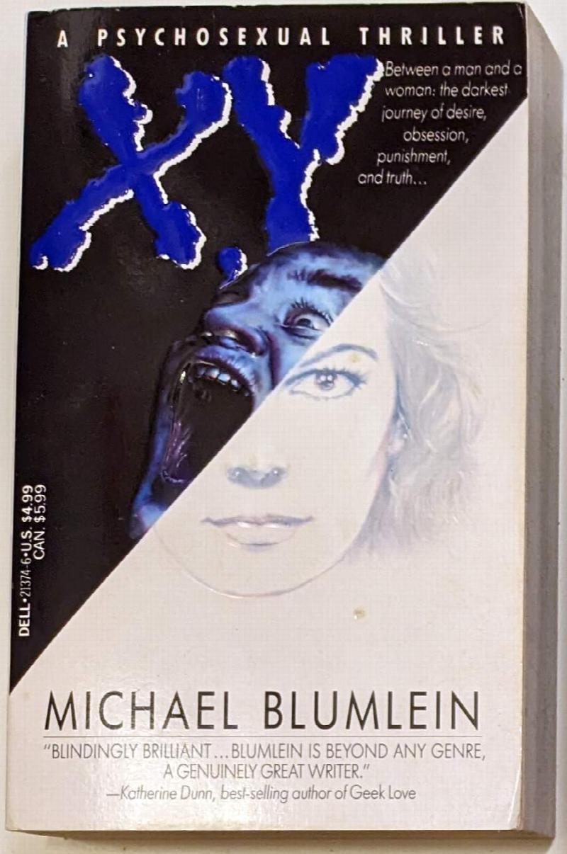 Image for X, Y