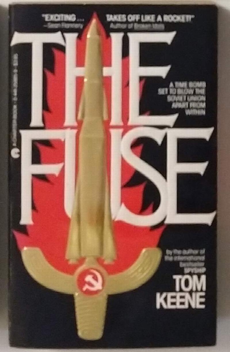 Image for Fuse, The