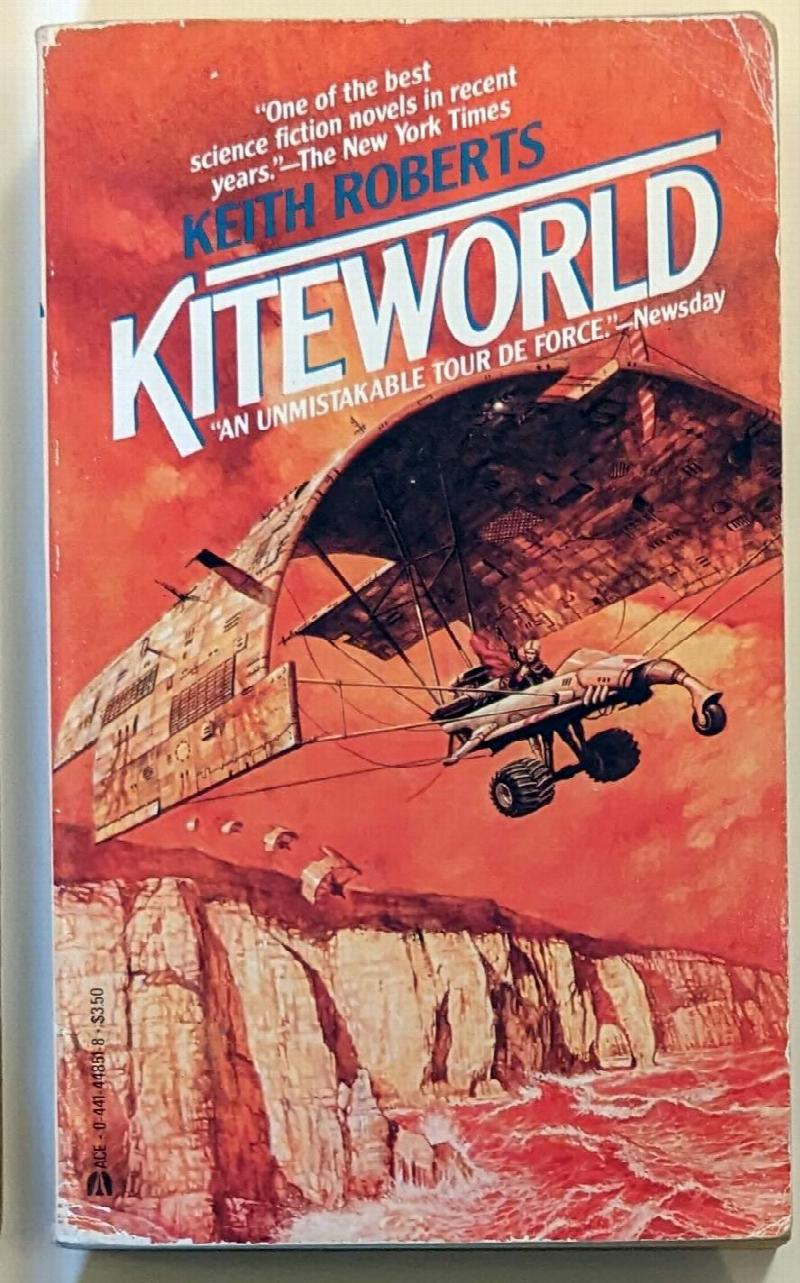 Image for Kiteworld