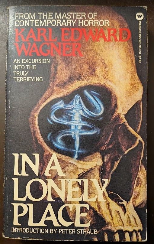 In a Lonely Place