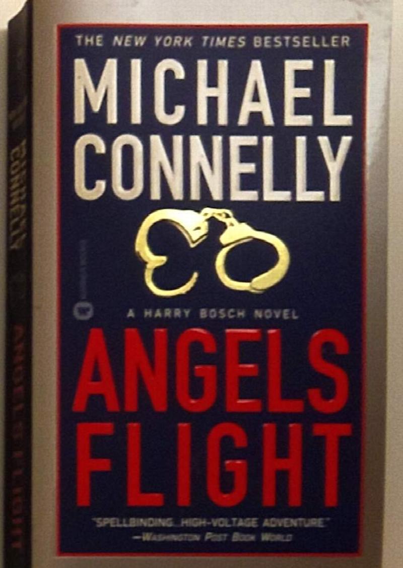 Image for Angels Flight
