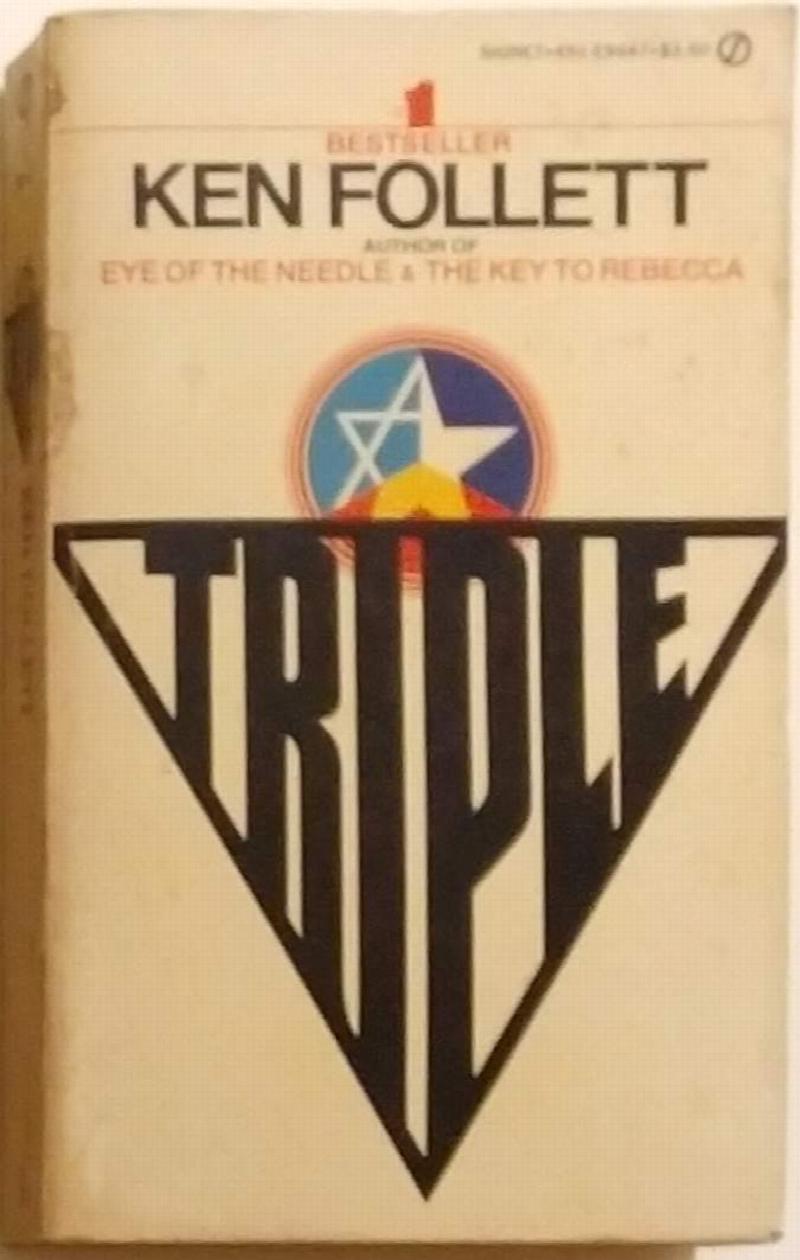 Image for Triple