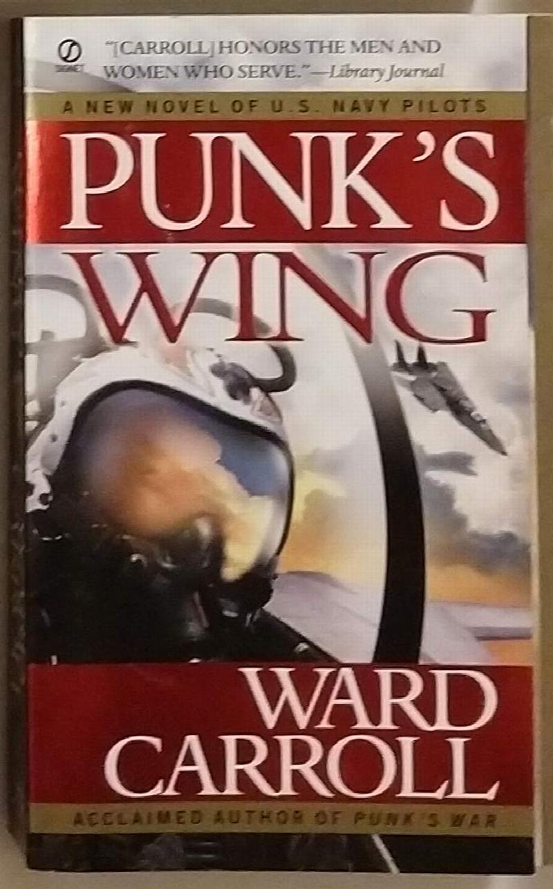 Image for Punk's Wing