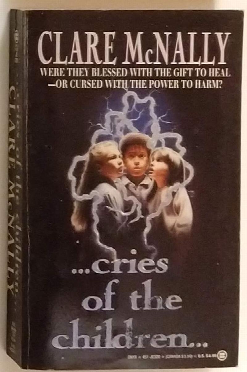 Image for Cries of the Children