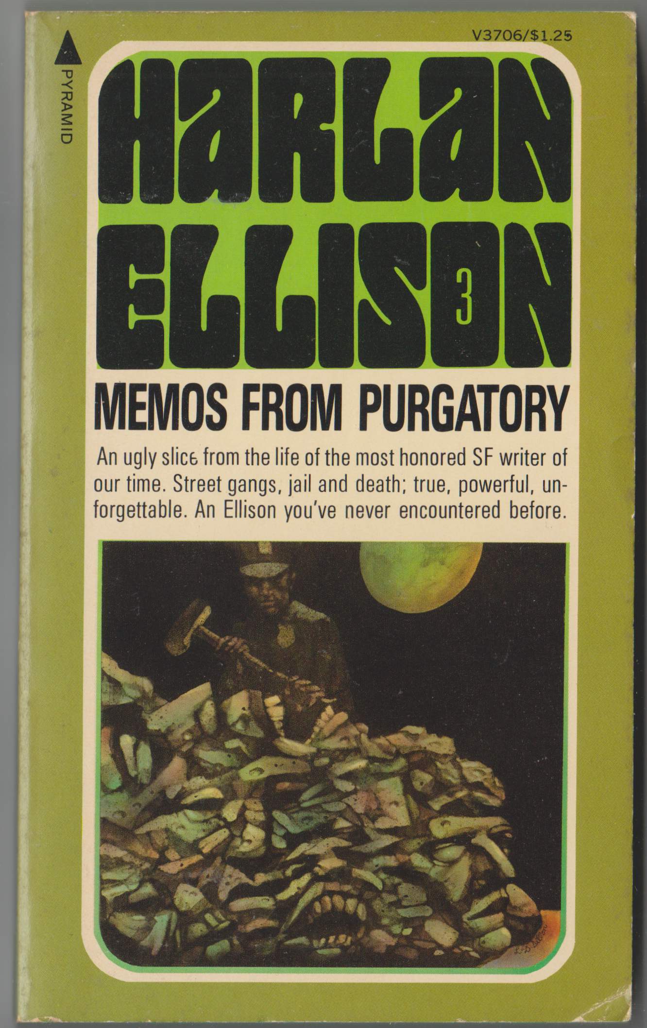 Image for Memos from Purgatory