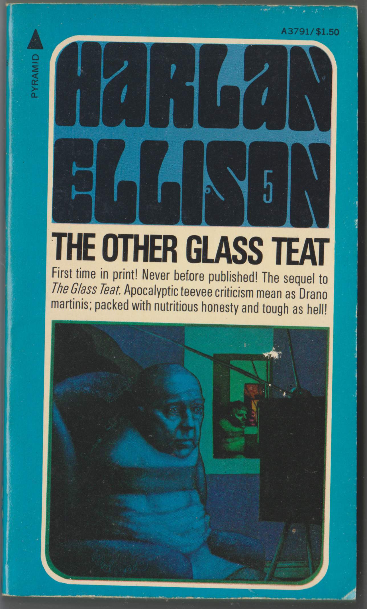 Image for Other Glass Teat, The