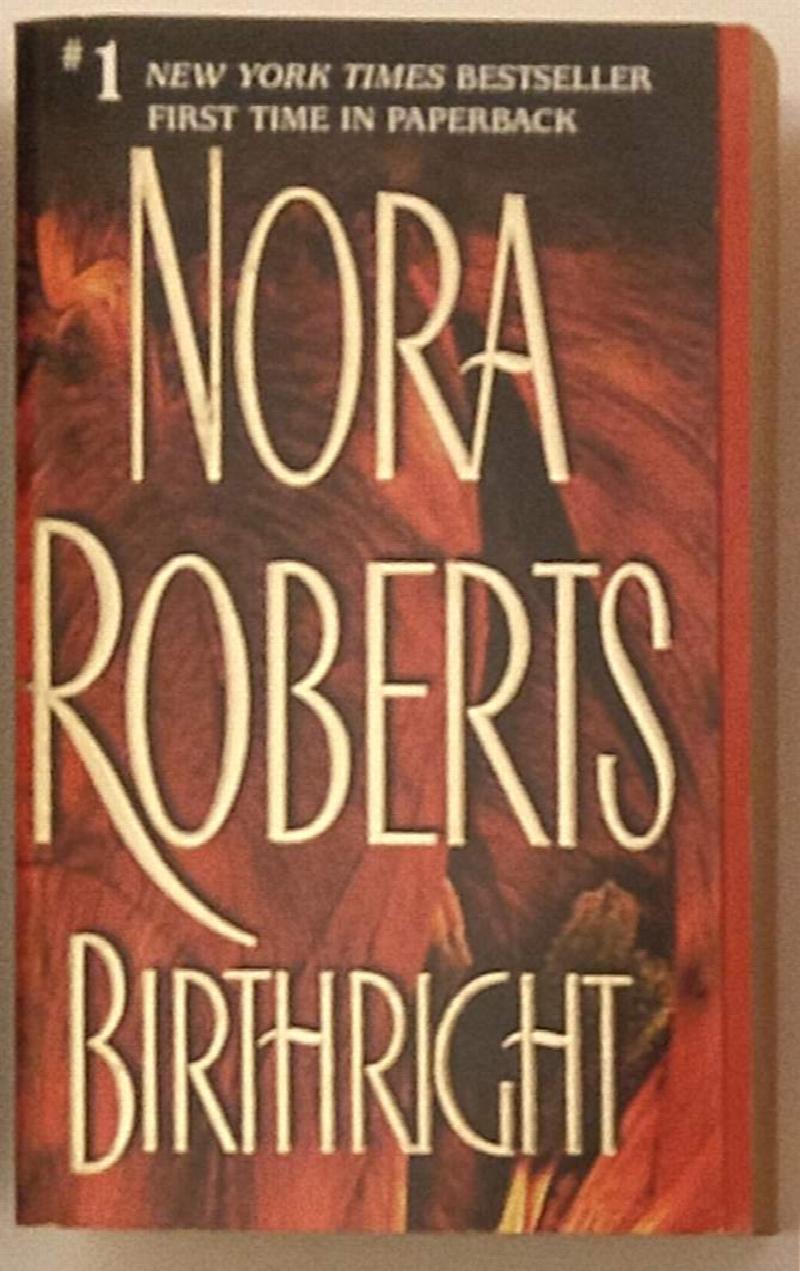 Image for Birthright