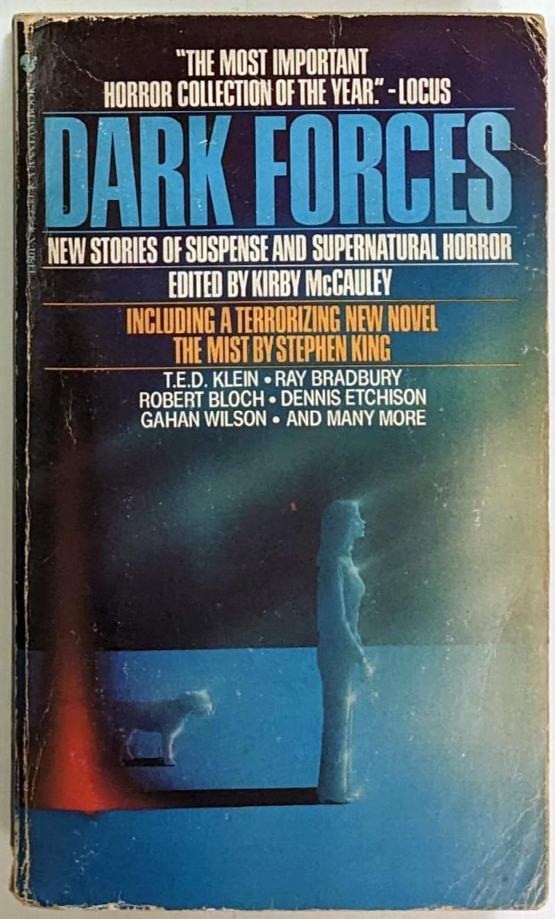 Image for Dark Forces