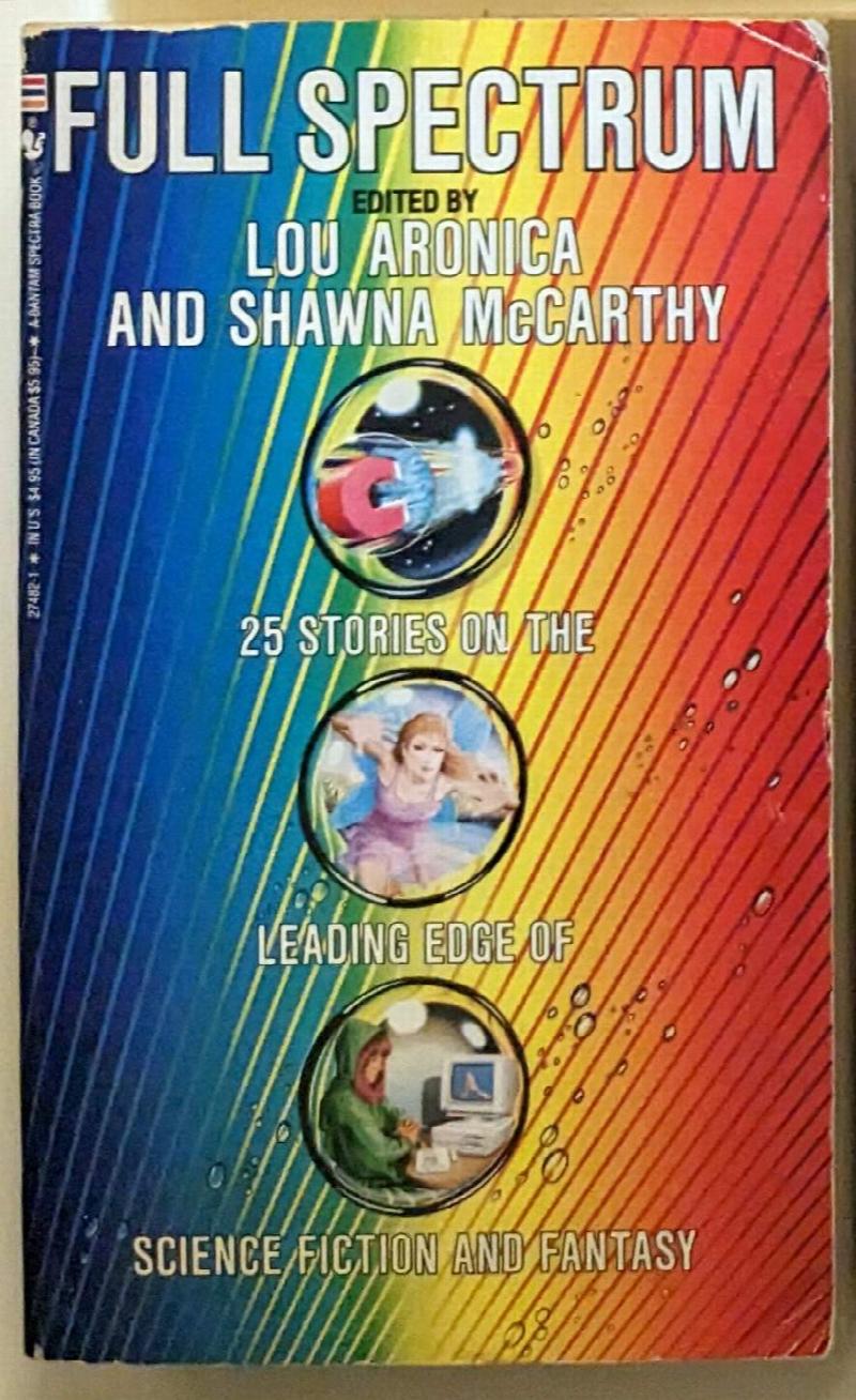 Image for Full Spectrum