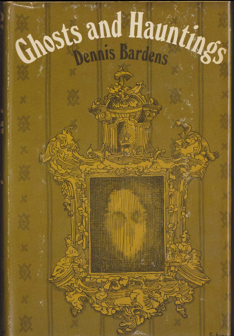 Image for Ghosts and Hauntings