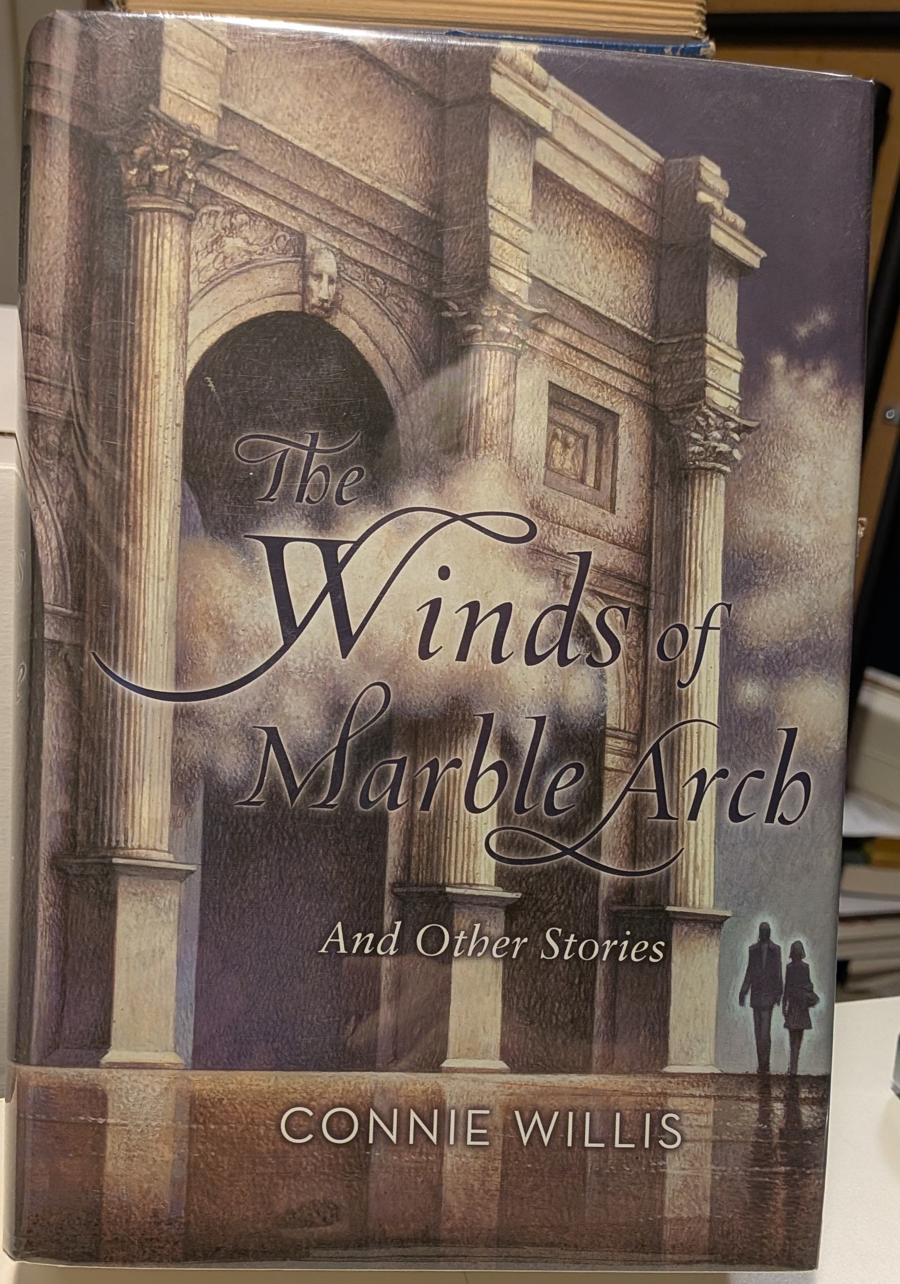 Winds of Marble Arch and Other Stories, The