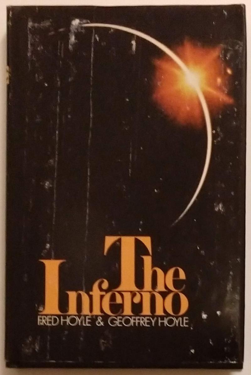 Image for Inferno, The