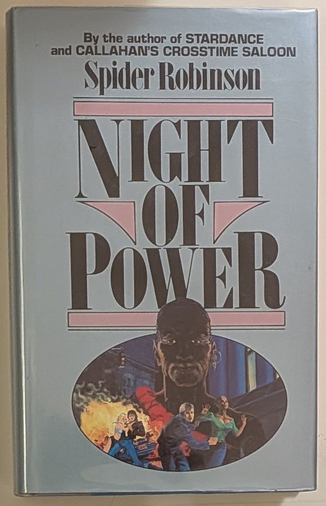 Night of Power