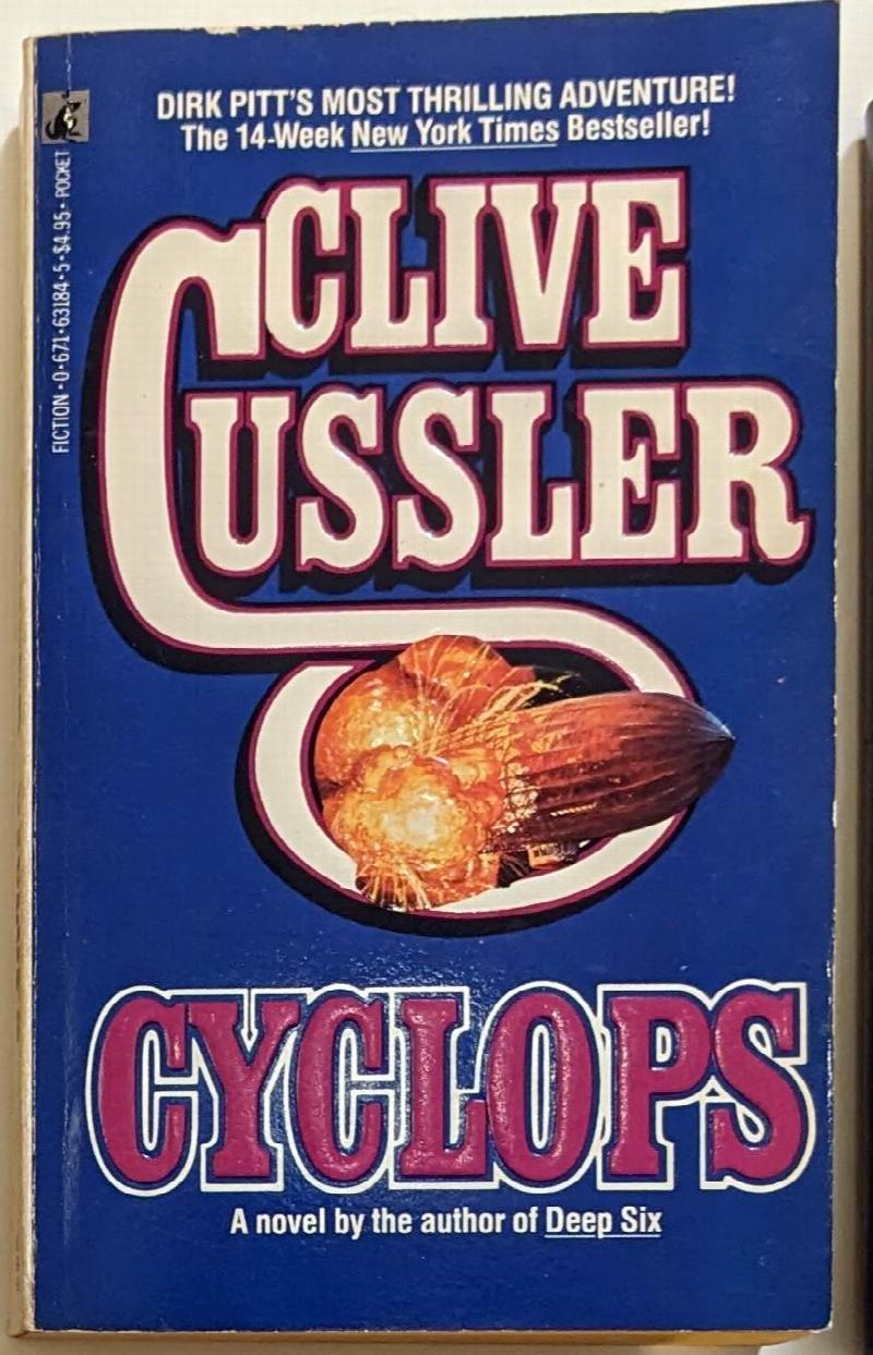 Image for Cyclops
