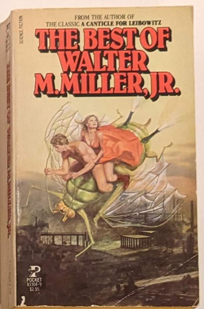 Image for Best of Walter M. Miller, Jr., The