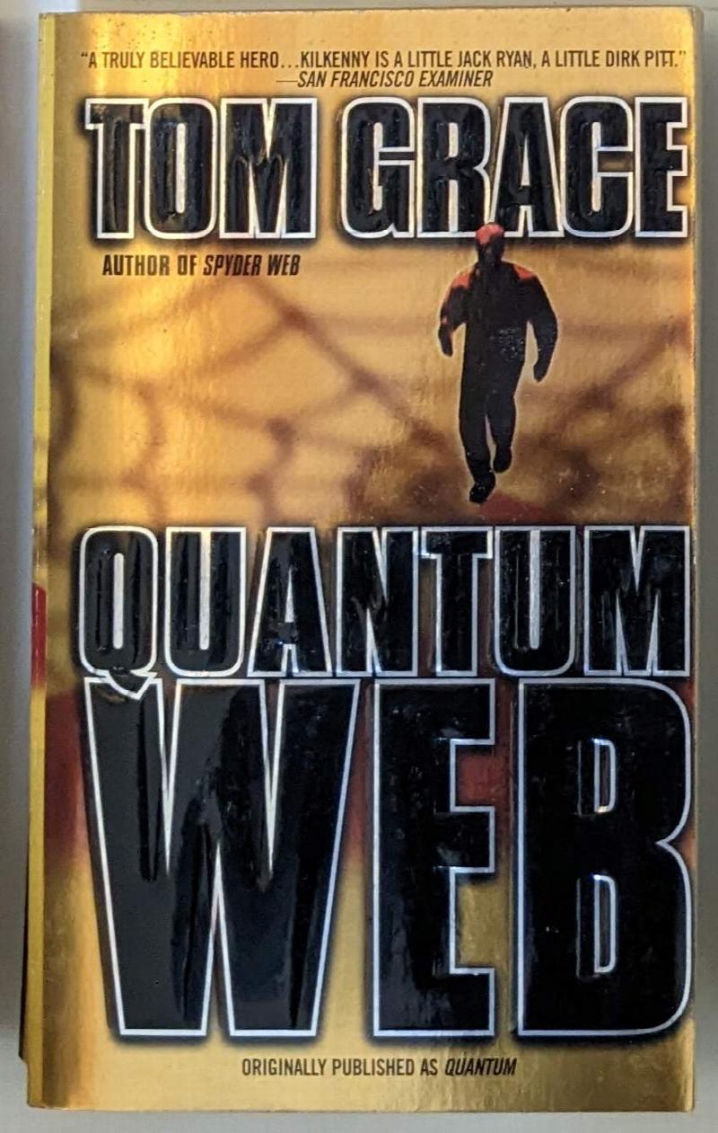 Image for Quantum Web