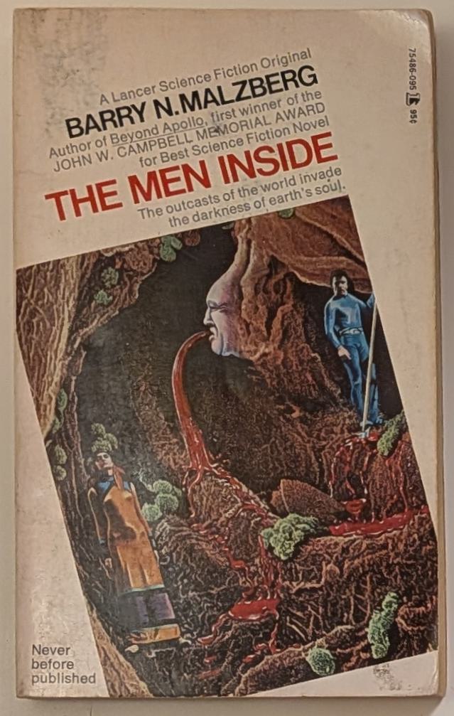 Men Inside, The