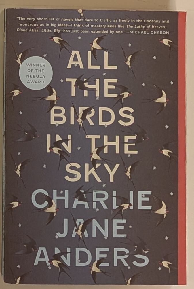 All the Birds in the Sky