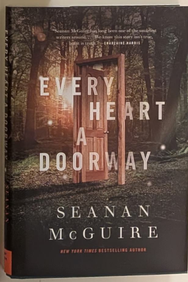 Every Heart a Doorway