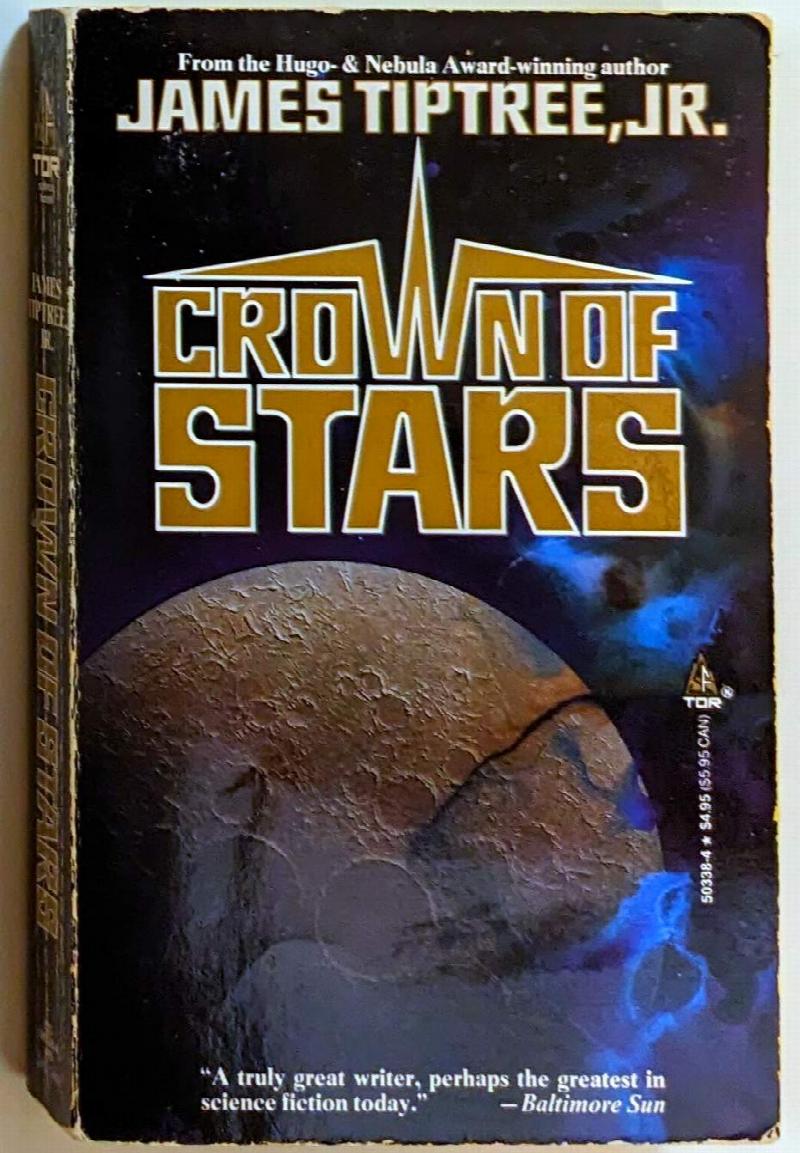 Image for Crown of Stars