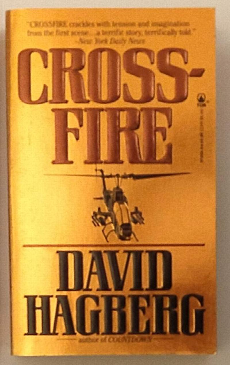 Image for Crossfire