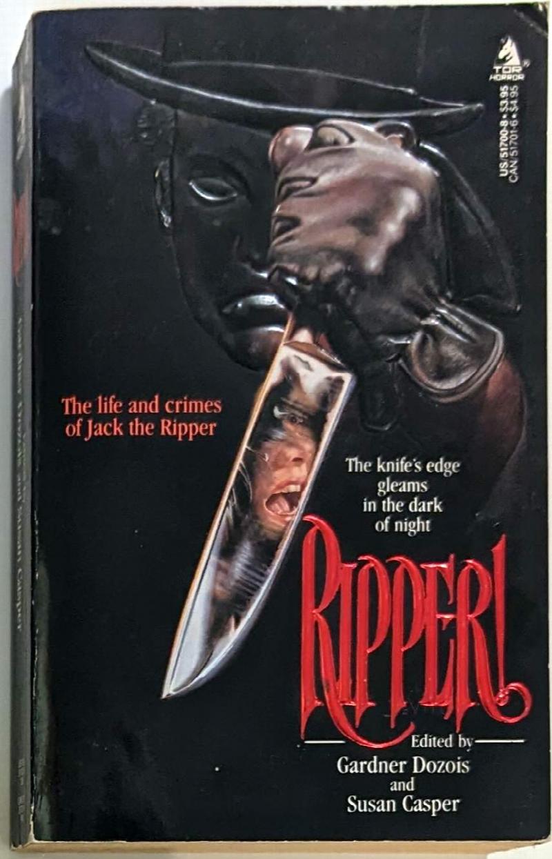 Image for Ripper!