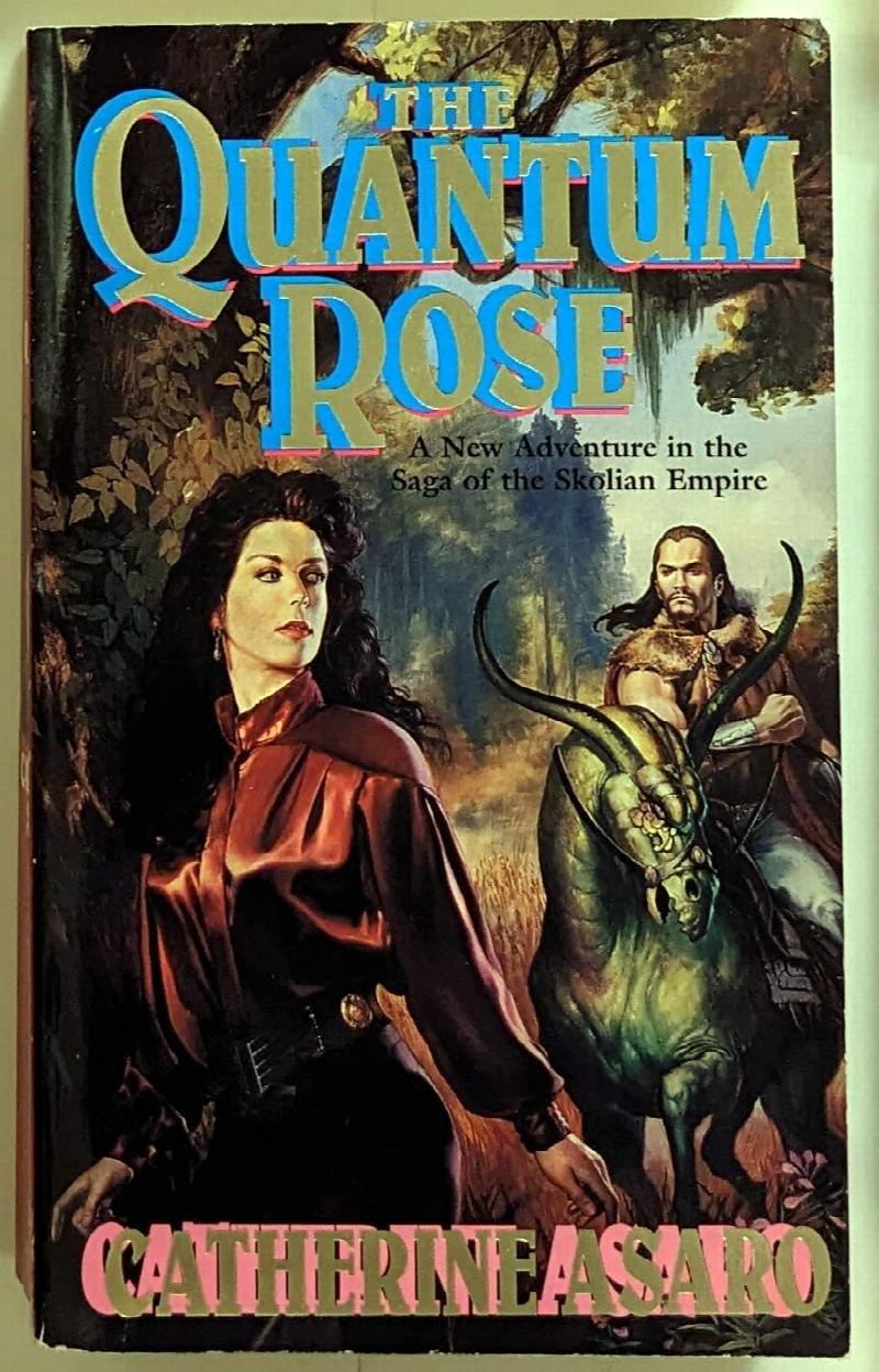 Category: Science Fiction