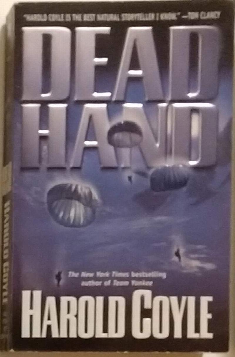 Image for Dead Hand