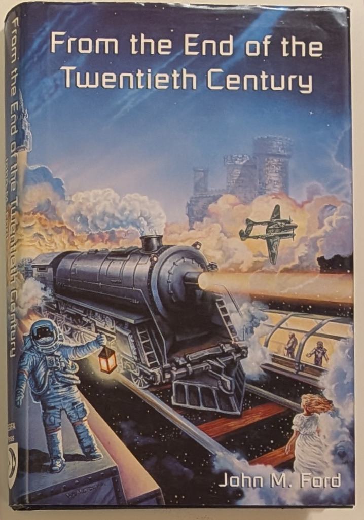 From the End of the Twentieth Century