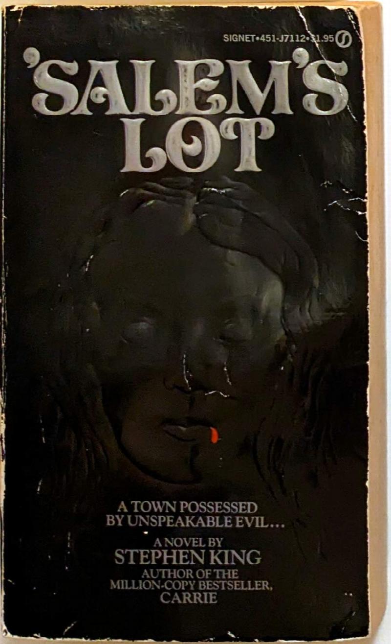 Image for 'Salem's Lot