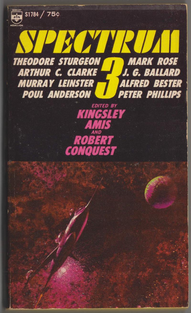 Image for Spectrum 3