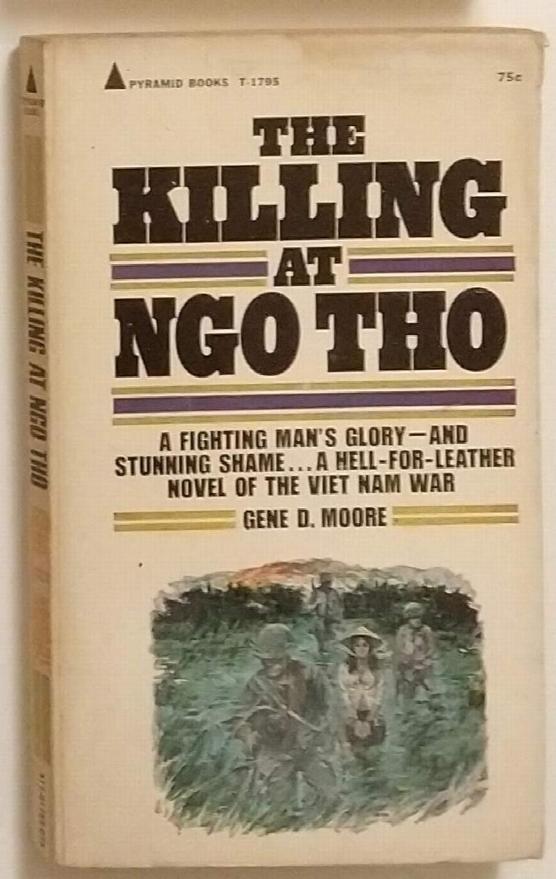 Image for Killing at Ngo Tho, The