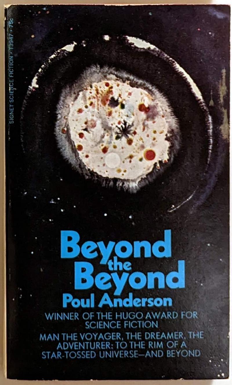 Image for Beyond the Beyond